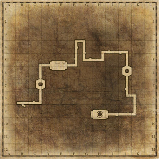 Minimap of Ein and Derrick