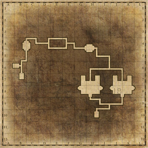 Minimap of Jaquin, Schivarliere