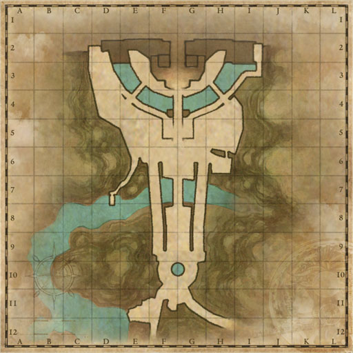 Minimap of Attack