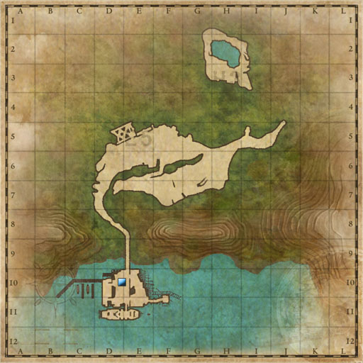 Minimap of Conflict