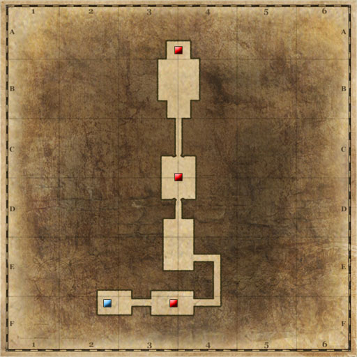 Minimap of Memory of Dilos Latemn