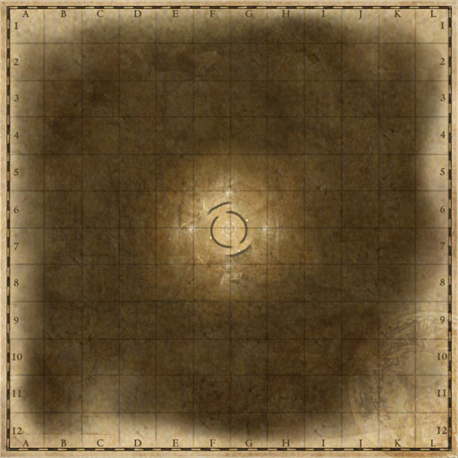 Minimap of Spotlight Lv.2