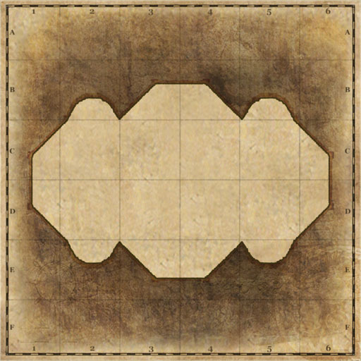 Minimap of Laboratory of Dr.Torsche