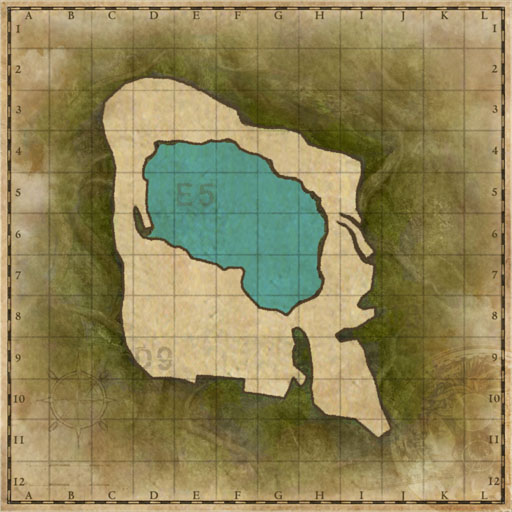 Minimap of Business of Billy (1)