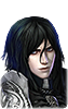 Barrack portrait of Reaper Sariel