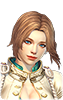 Barrack portrait of Winona