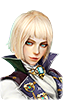 Barrack portrait of Zaved