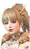 Barrack portrait of Silaen